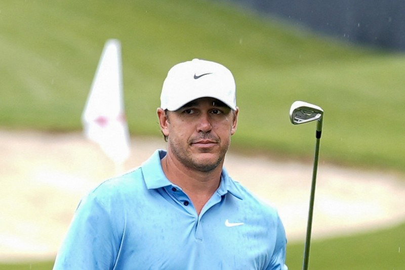 Brooks Koepka